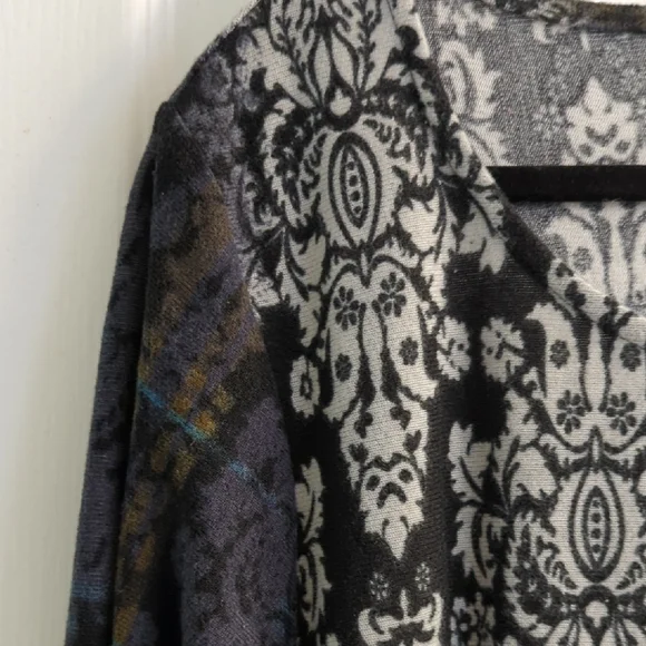 Funky Dress R&B Collection Mixed Patterns - Picture 4 of 9